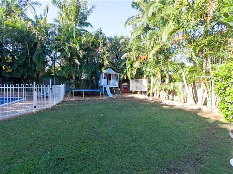 45 Tamaree Avenue, Wynnum QLD 4178