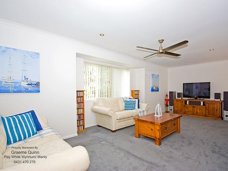 61 Gordon Parade, Manly QLD 4179