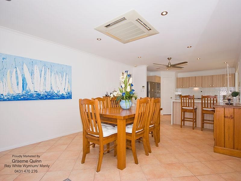 61 Gordon Parade, Manly QLD 4179