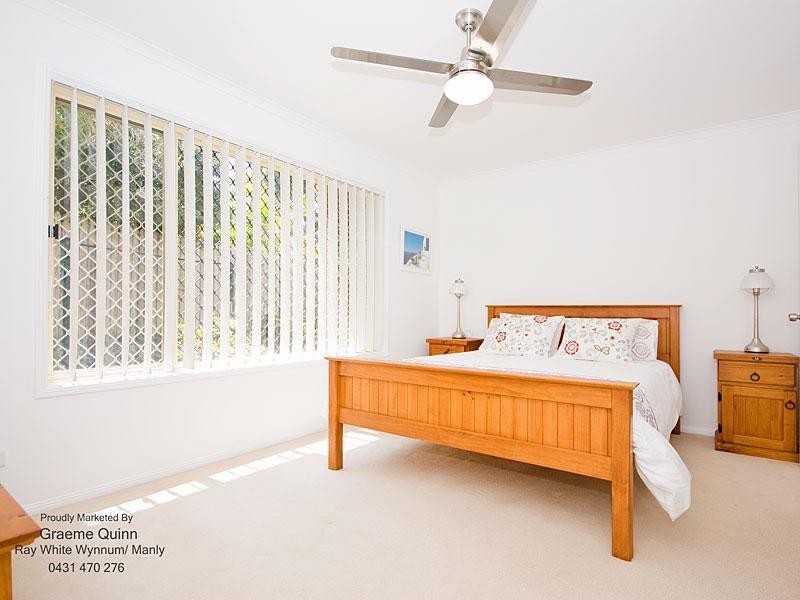 61 Gordon Parade, Manly QLD 4179