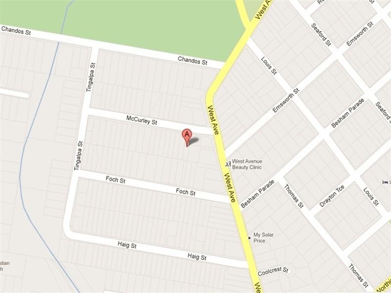 8 McCurley Street, Wynnum West QLD 4178