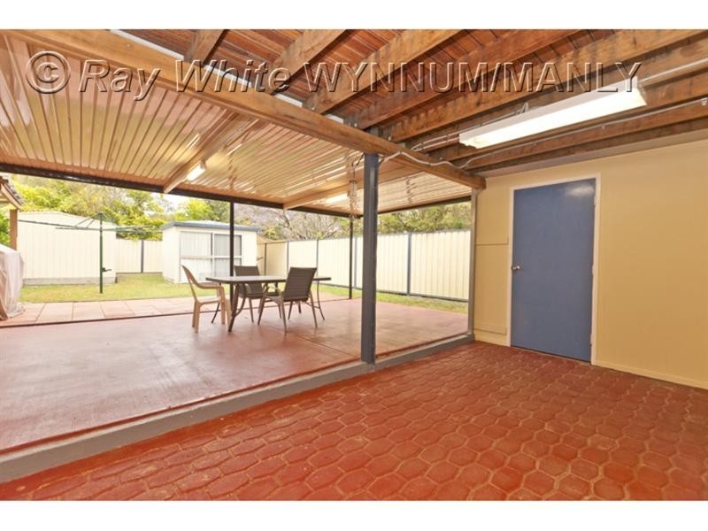 249A Kianawah Road, Wynnum West QLD 4178