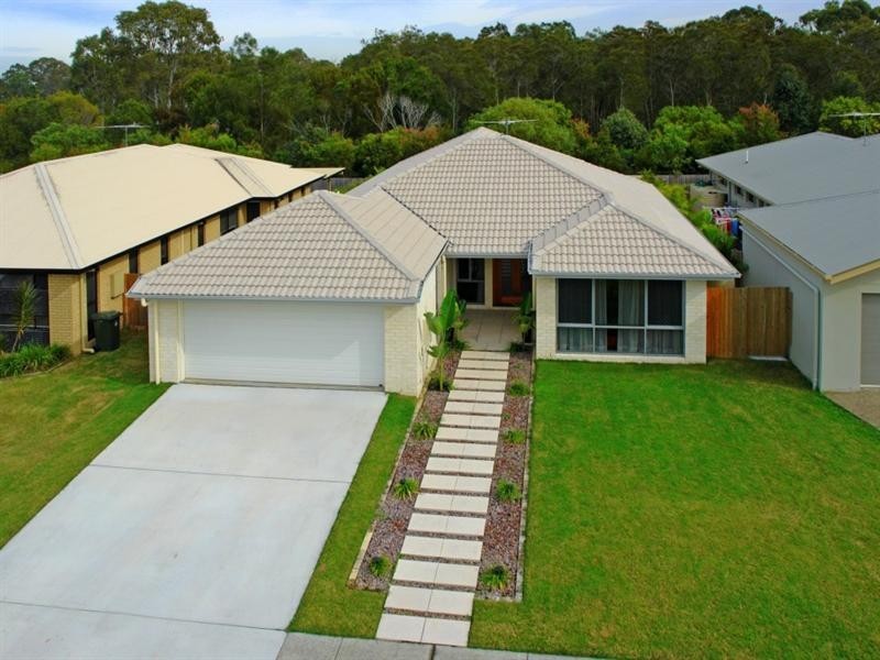 17 KOORINGAL, Tingalpa QLD 4173