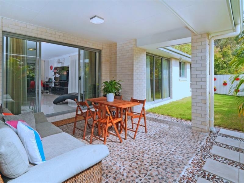 17 KOORINGAL, Tingalpa QLD 4173