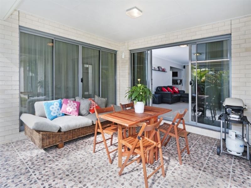 17 KOORINGAL, Tingalpa QLD 4173