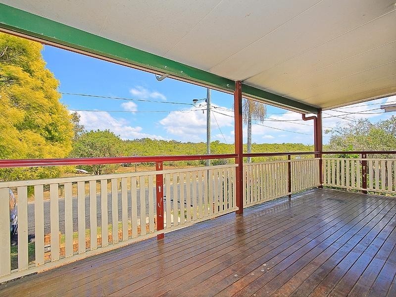 873 ESPLANADE, Lota QLD 4179