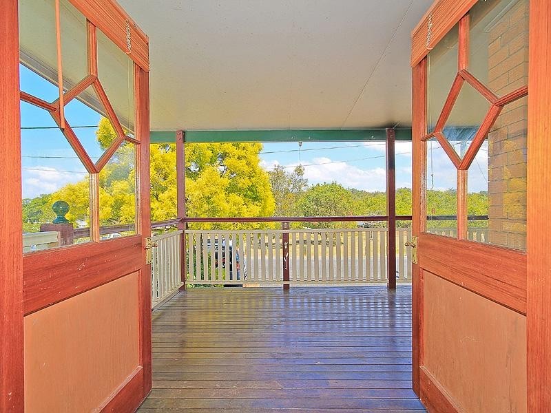 873 ESPLANADE, Lota QLD 4179
