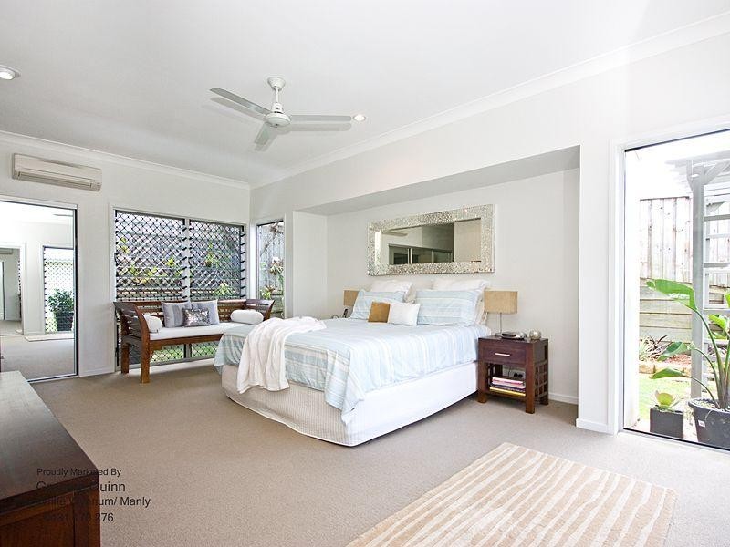 17 Goulburn Way, Wakerley QLD 4154