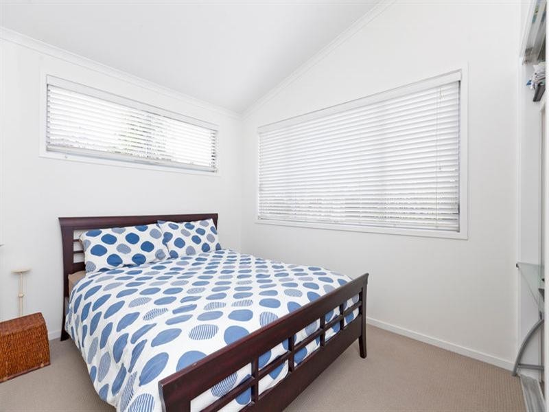 3/100 BRIDE Street, Wynnum QLD 4178