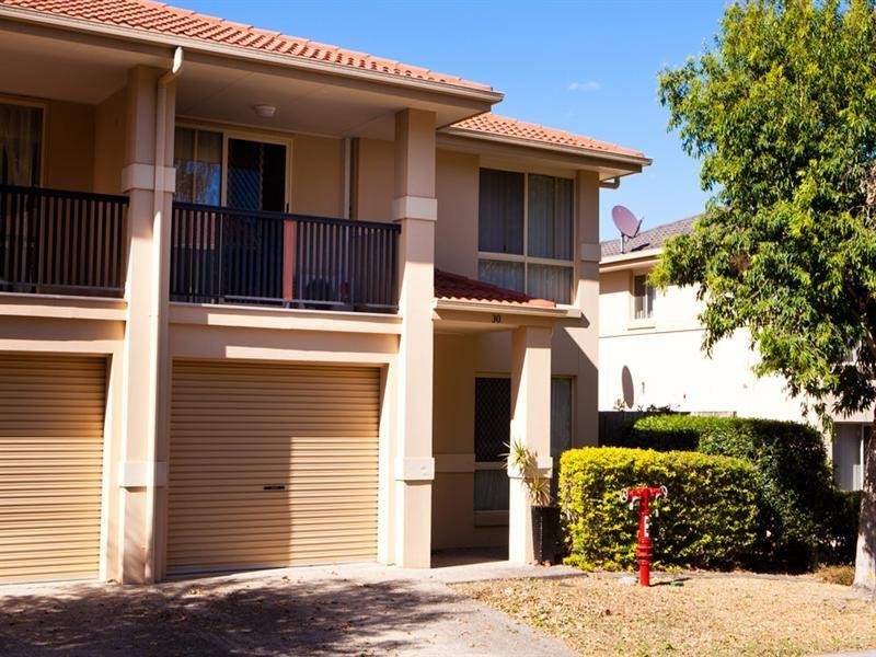 30/81 Network Drive, Wynnum West QLD 4178