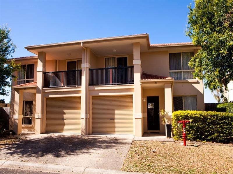 30/81 Network Drive, Wynnum West QLD 4178