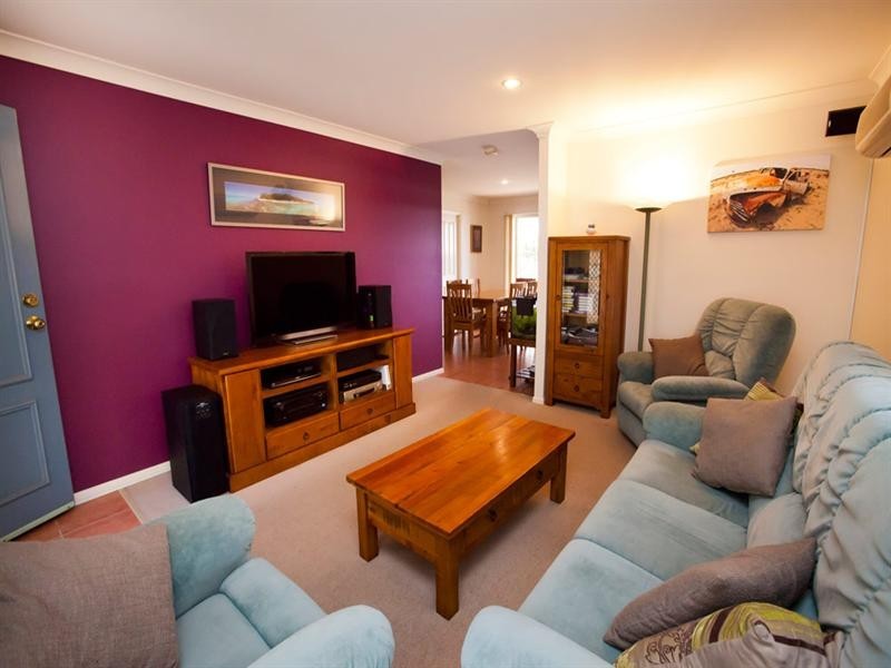 30/81 Network Drive, Wynnum West QLD 4178