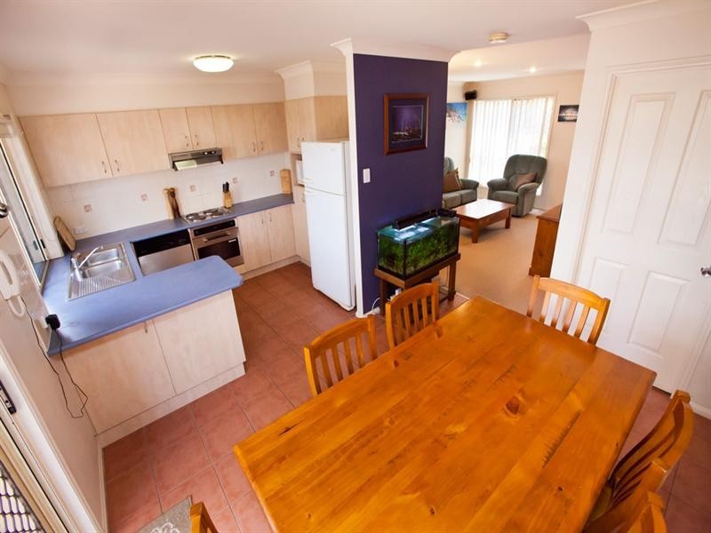 30/81 Network Drive, Wynnum West QLD 4178