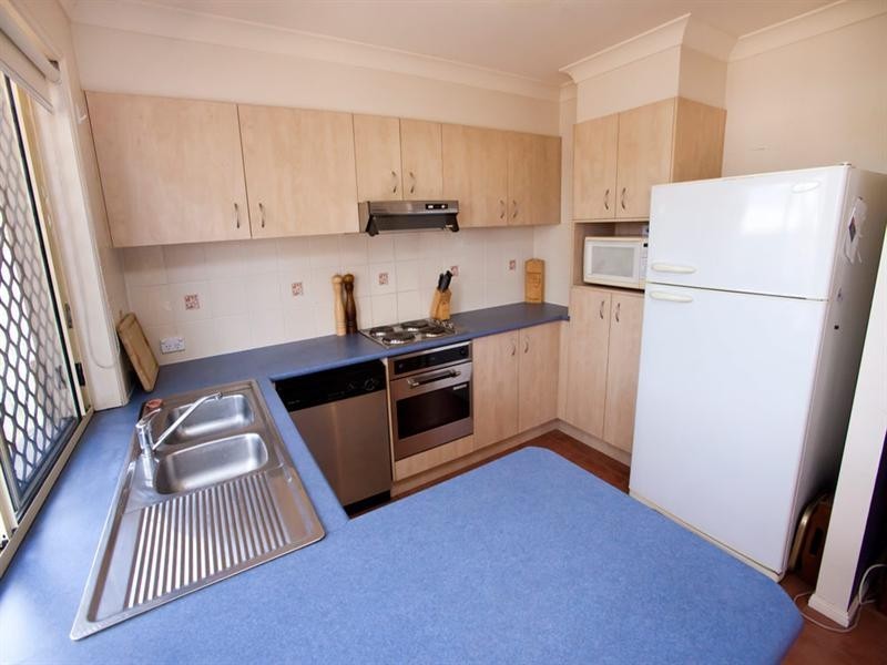 30/81 Network Drive, Wynnum West QLD 4178