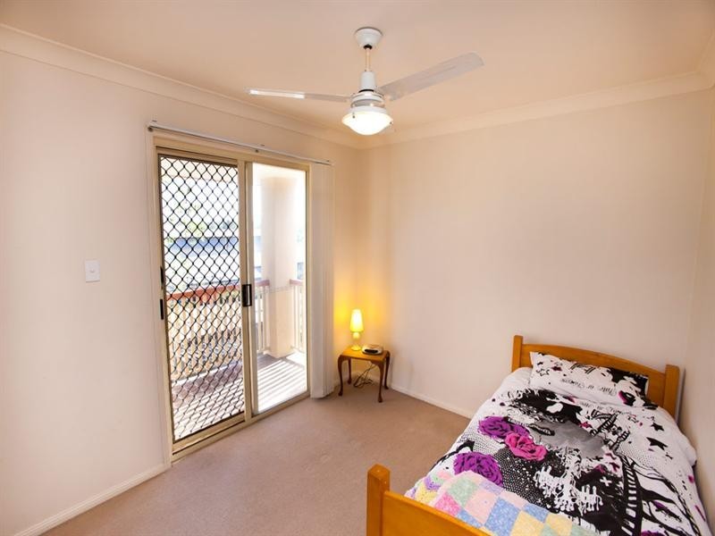 30/81 Network Drive, Wynnum West QLD 4178