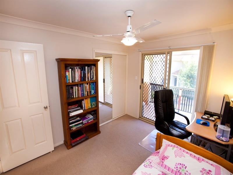 30/81 Network Drive, Wynnum West QLD 4178