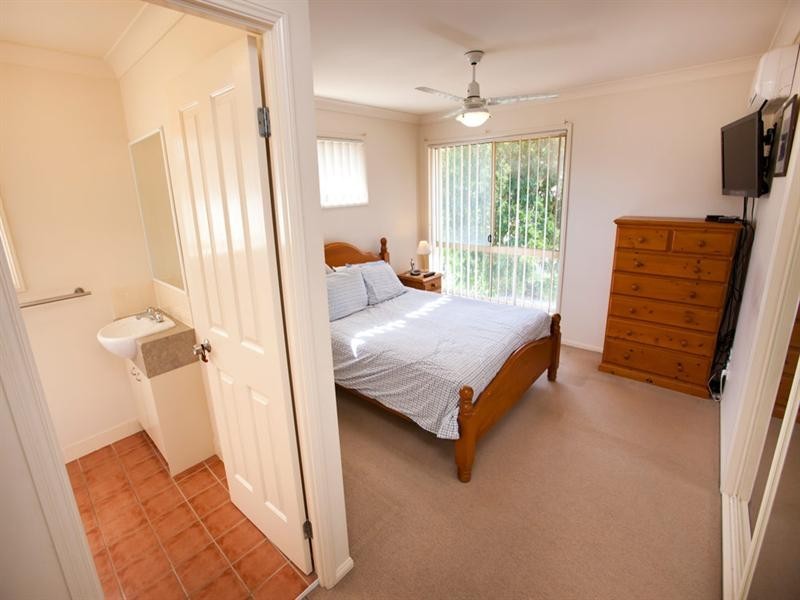 30/81 Network Drive, Wynnum West QLD 4178