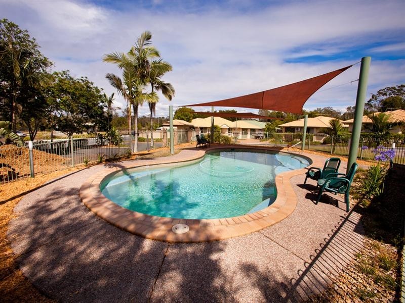 30/81 Network Drive, Wynnum West QLD 4178