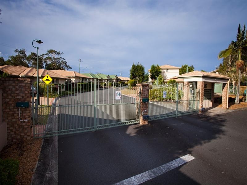 30/81 Network Drive, Wynnum West QLD 4178