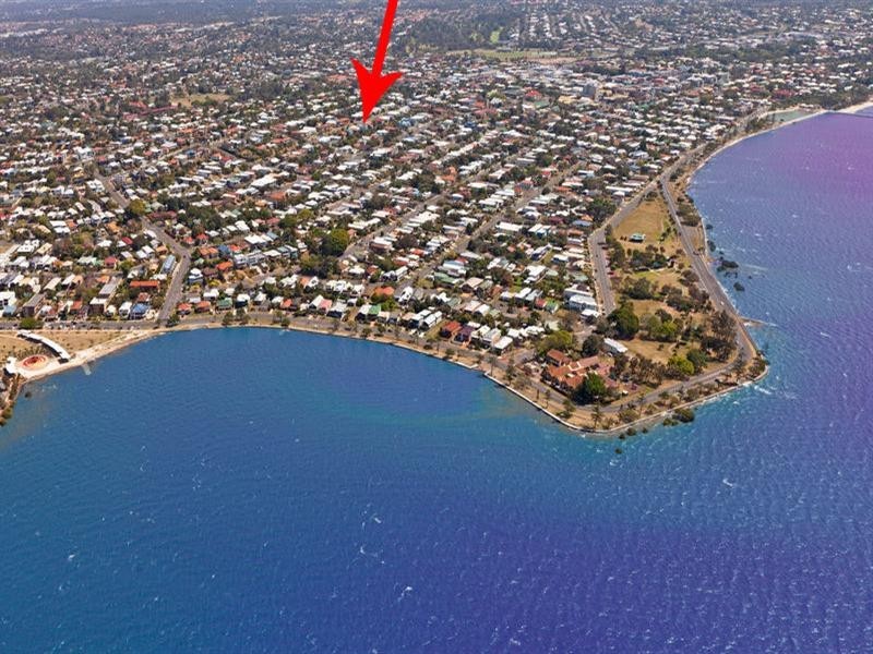 36 Melville Terrace, Wynnum QLD 4178