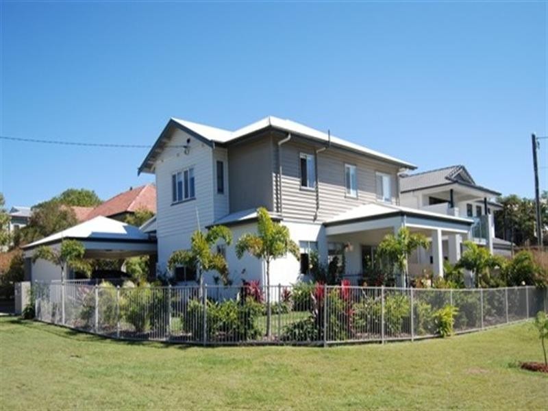 43 Ryder Street, Wynnum QLD 4178