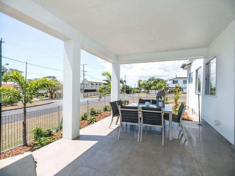 43 Ryder Street, Wynnum QLD 4178