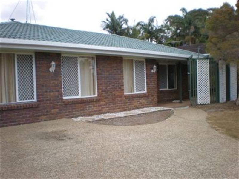 7 Glenda Court, Capalaba QLD 4157