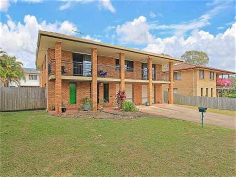 5 Whiting Place, Manly West QLD 4179