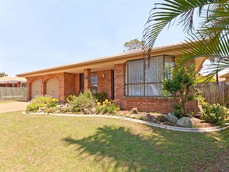 6 Cammeray Court, Wakerley QLD 4154