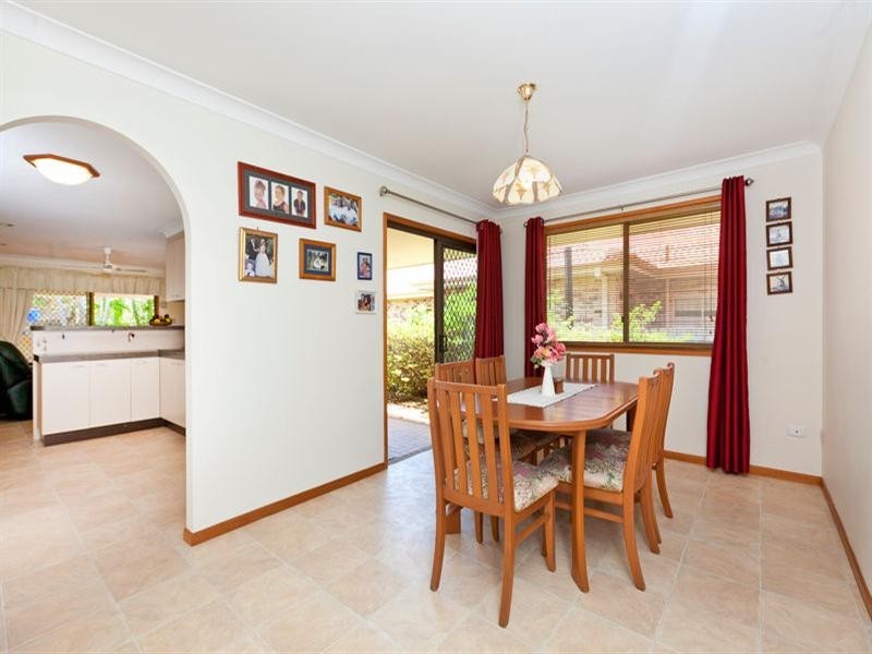 6 Cammeray Court, Wakerley QLD 4154