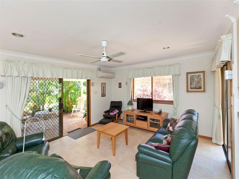 6 Cammeray Court, Wakerley QLD 4154
