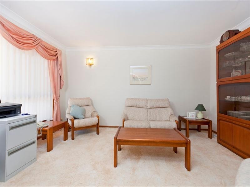 6 Cammeray Court, Wakerley QLD 4154