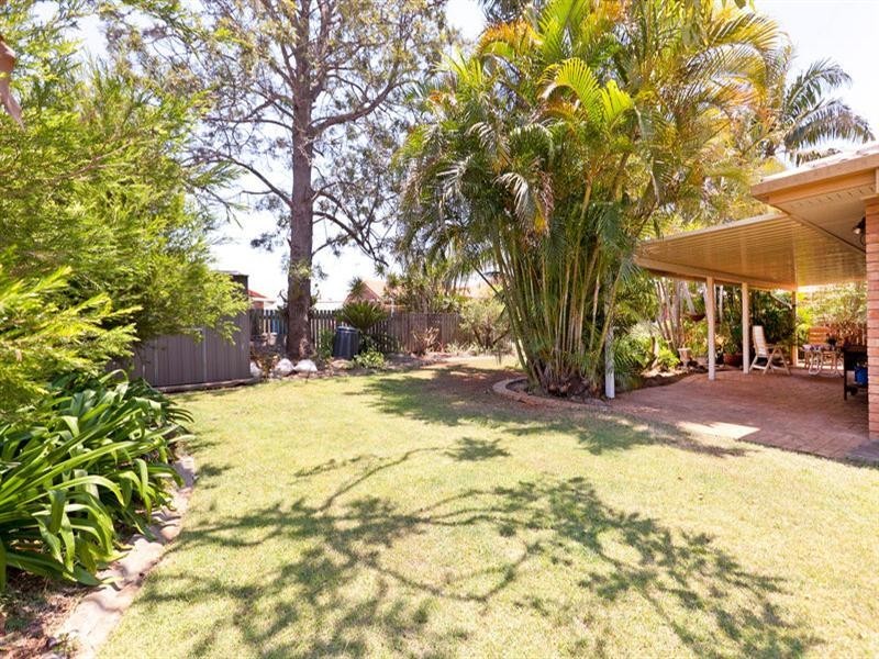 6 Cammeray Court, Wakerley QLD 4154