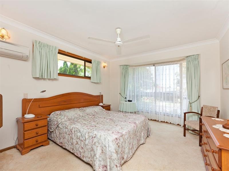 6 Cammeray Court, Wakerley QLD 4154