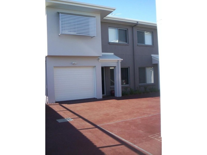 4/32 Drayton Terrace, Wynnum QLD 4178