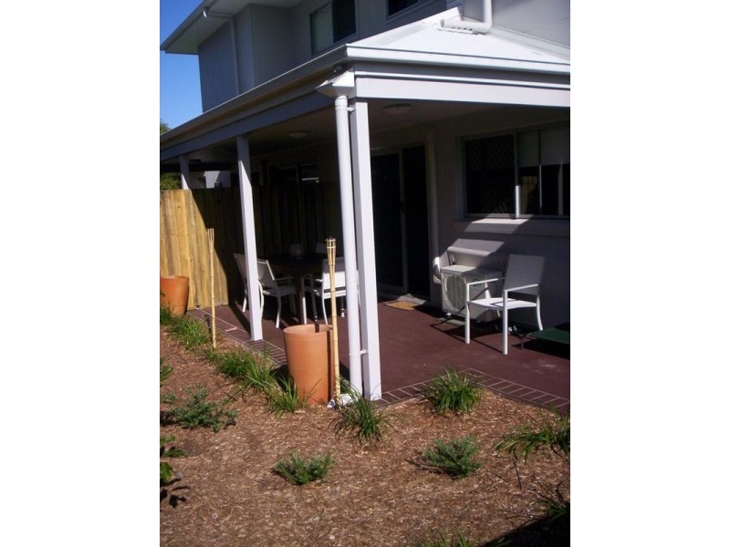 4/32 Drayton Terrace, Wynnum QLD 4178