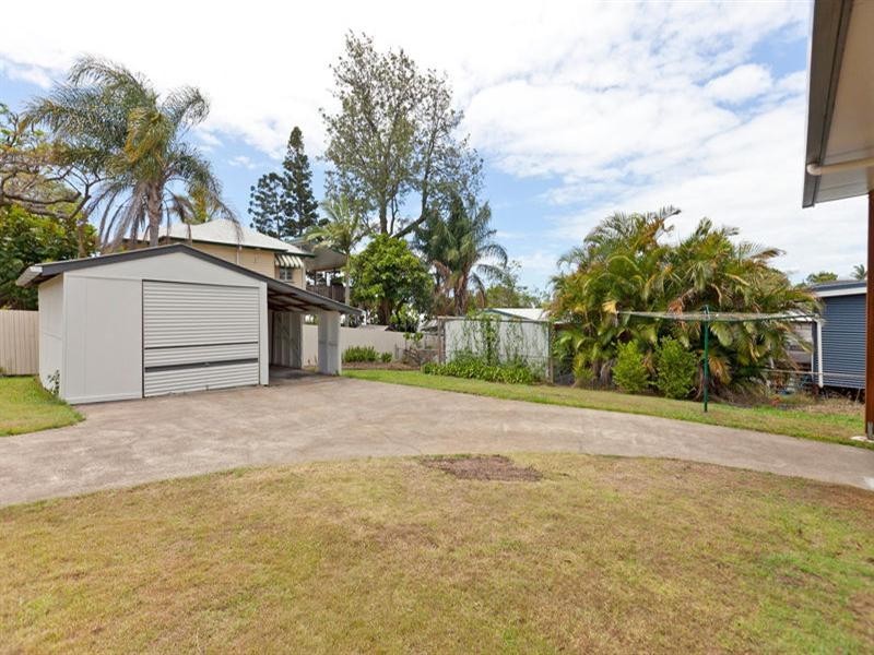 35 Ryder Street, Wynnum QLD 4178