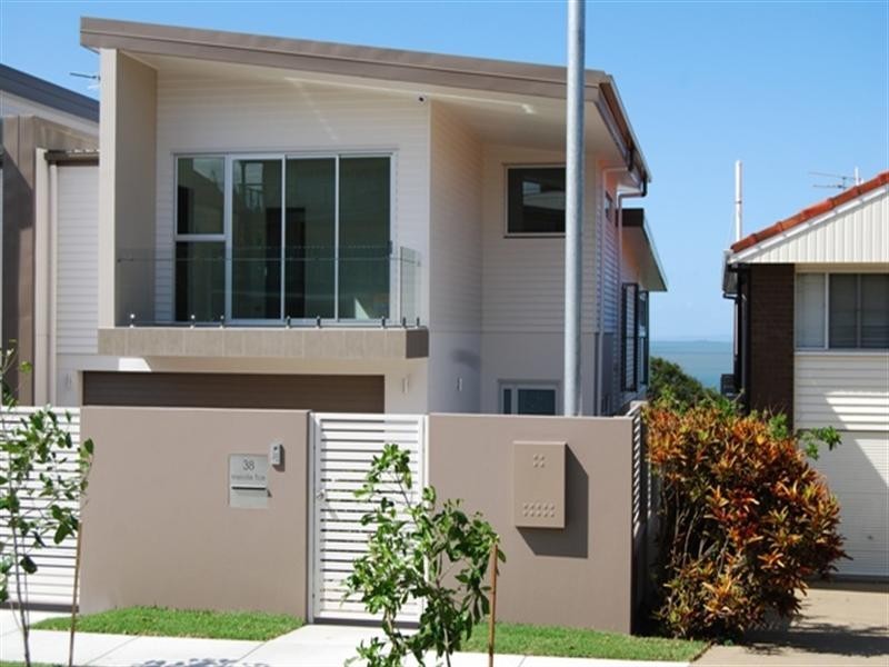 36 Melville Terrace, Wynnum QLD 4178