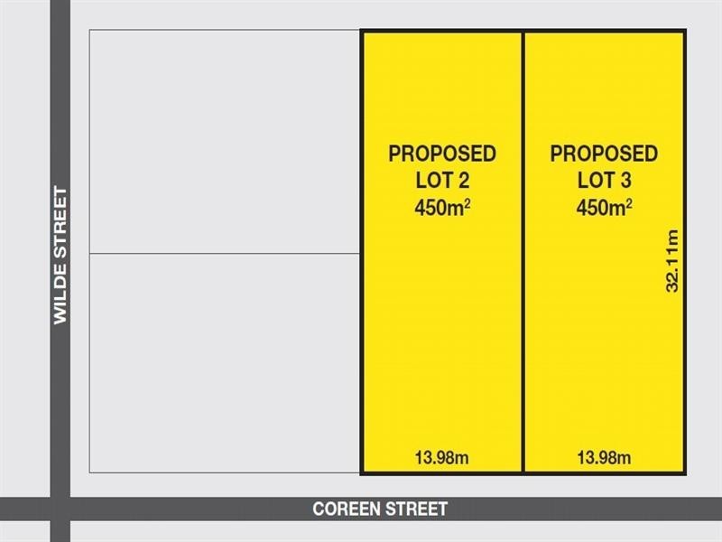 94 Coreen Street, Wynnum QLD 4178