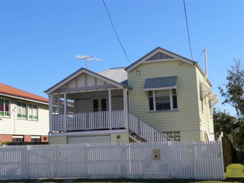 59 Berrima Street, Wynnum QLD 4178