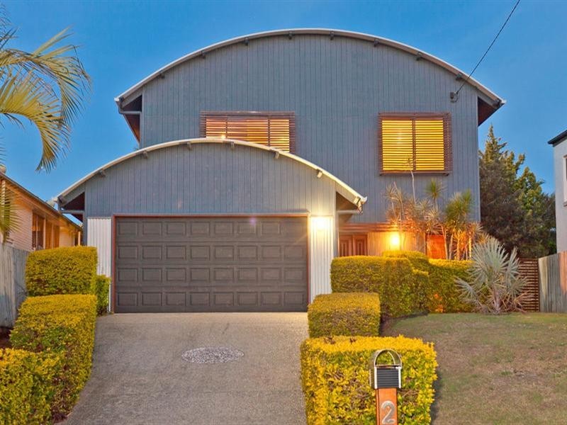 2 MacDonald Street, Lota QLD 4179