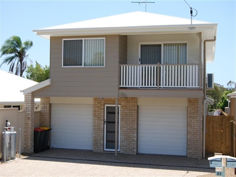 Wynnum West QLD 4178