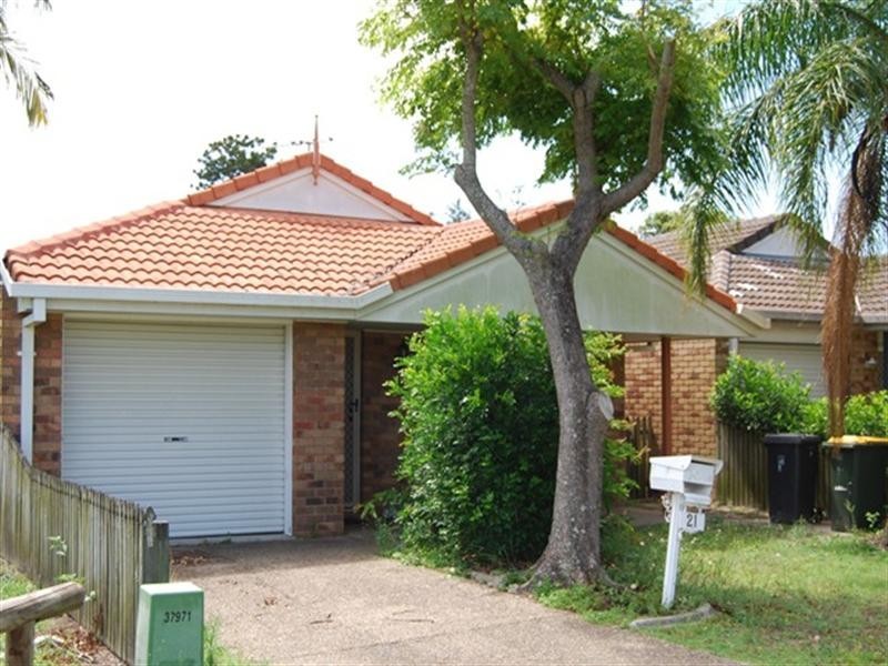 21 Sorrento Street, Wynnum West QLD 4178