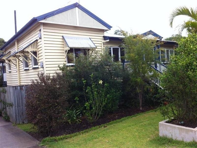 34 Tamaree Avenue, Wynnum QLD 4178