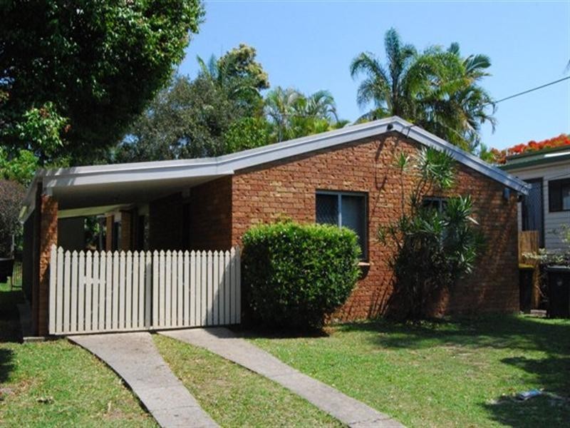 88 Selina Street, Wynnum QLD 4178