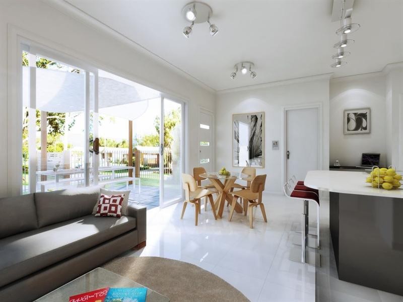 52 Dibar Street, Wynnum QLD 4178