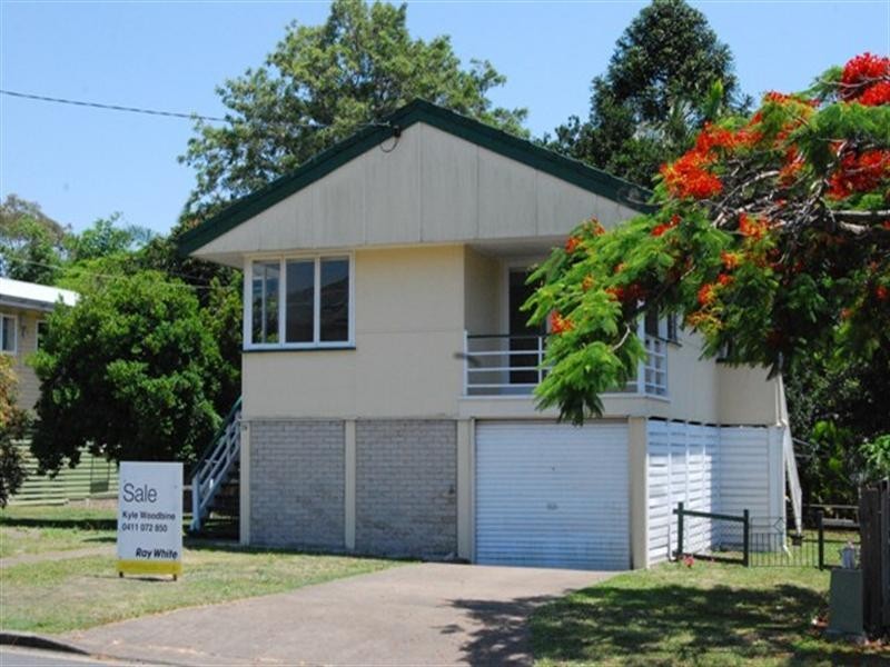 28 Gateway Street, Wynnum West QLD 4178