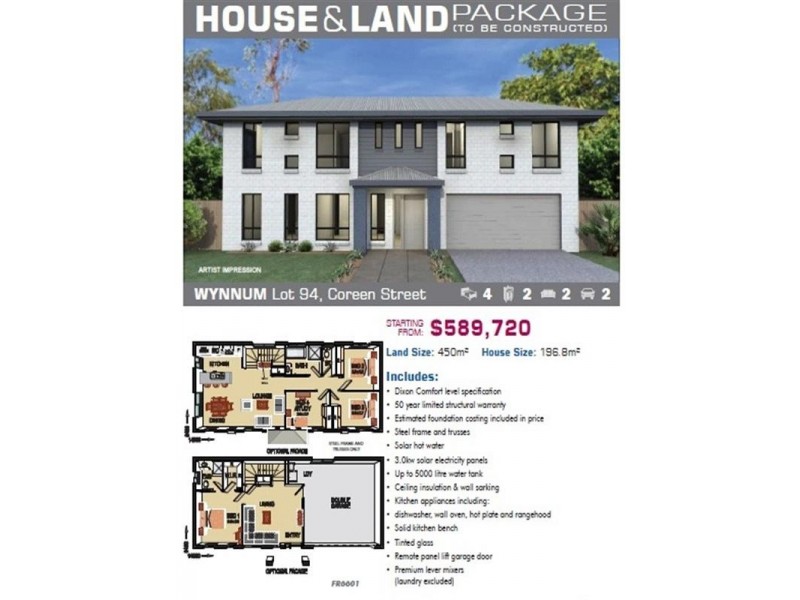 94 Coreen Street, Wynnum QLD 4178