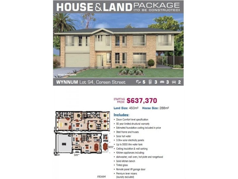 94 Coreen Street, Wynnum QLD 4178