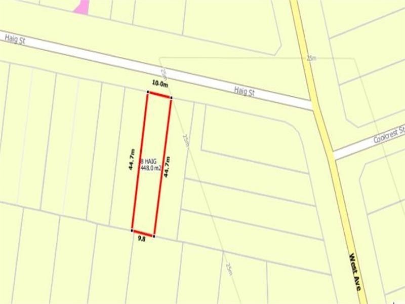 8 Haig Street, Wynnum West QLD 4178